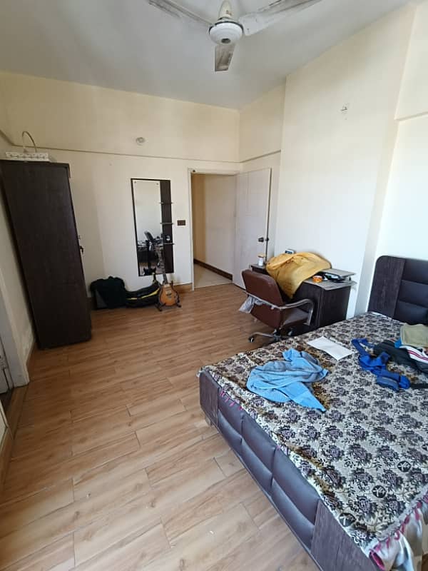 2 Bed Lounge Available In Nazimabad 4 21