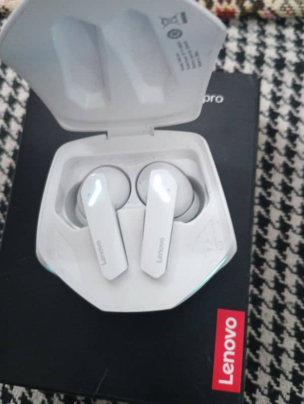 Lenovo thinkplus live Pods GM2 Pro 0