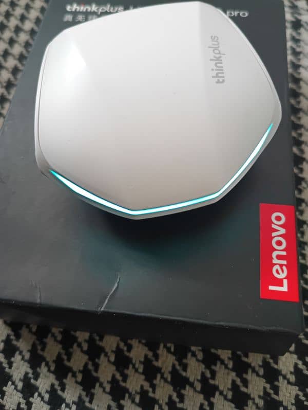 Lenovo thinkplus live Pods GM2 Pro 1