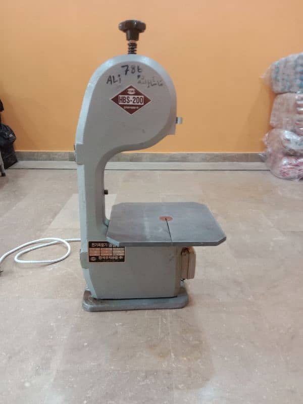 beef cutting machine 7