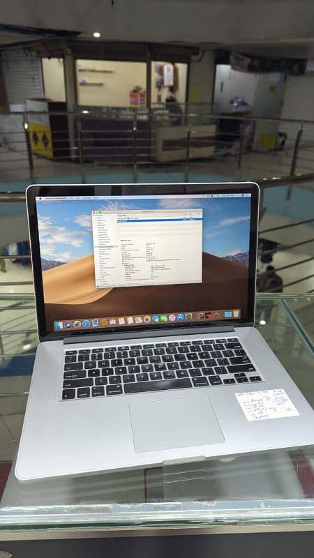 Mac book 2014 pro mid 0