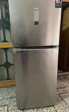 Haier Inverter Fridge Automatic For Sale