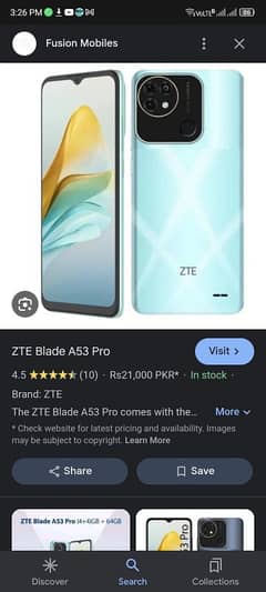 ZTE