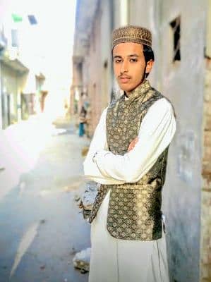 Muhammad Afzaal