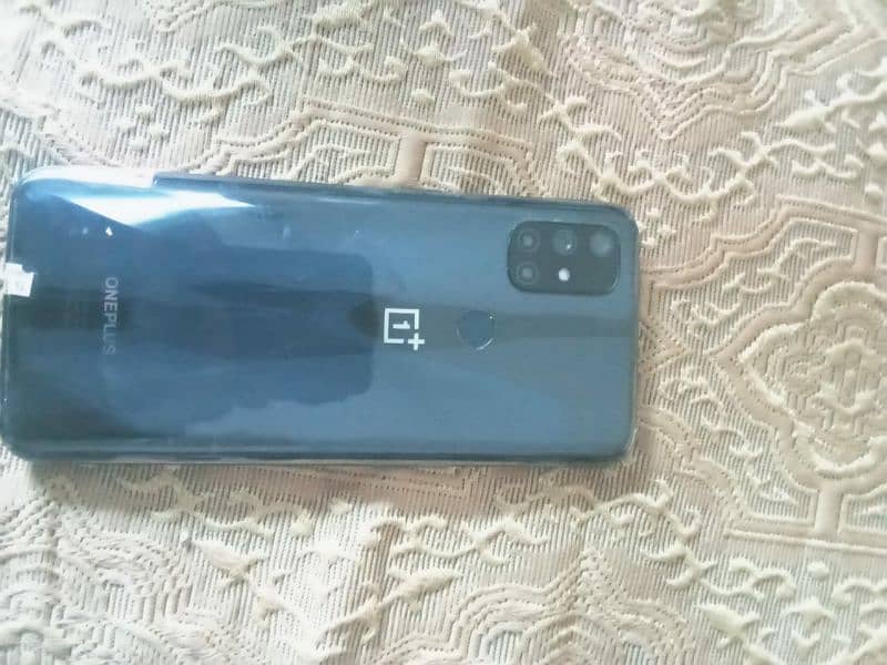 OnePlus nord n10 5g for sale 1