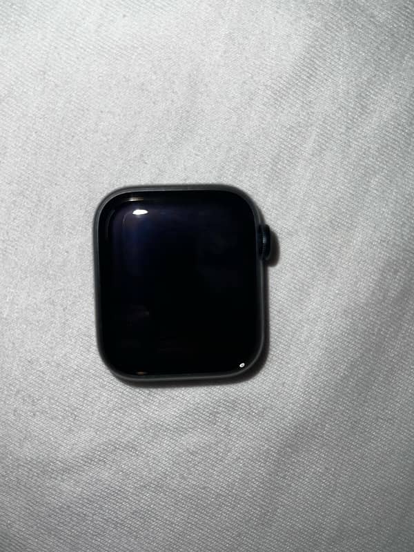 Apple Watch SE 2 4