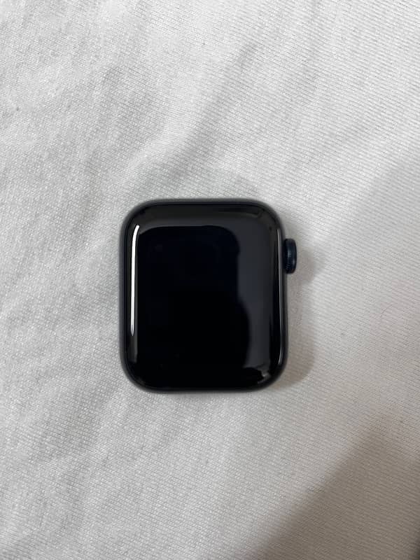 Apple Watch SE 2 7