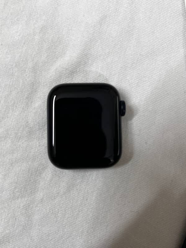 Apple Watch SE 2 9