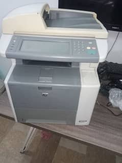 Hp laserjet M3035xs MFP for sale