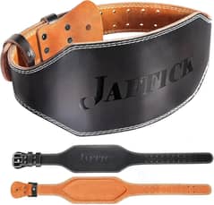 Weight lifting belt or Gym belt available in all size ,leather stuff