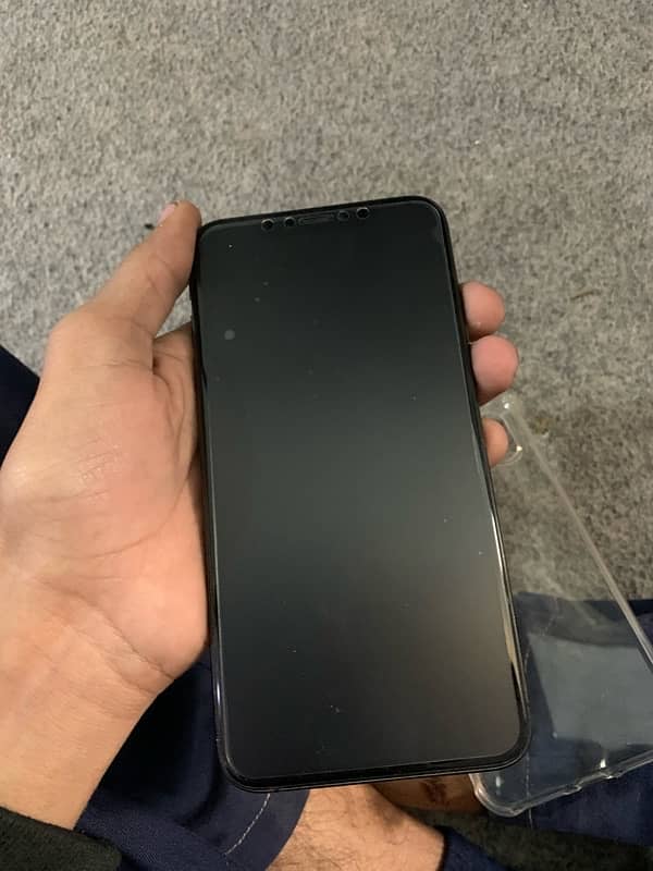 iphone xs max non pta 64gb 0