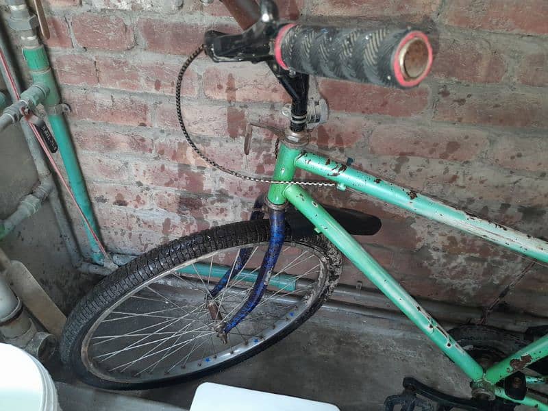 cycle for sale 1