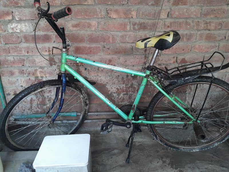 cycle for sale 2