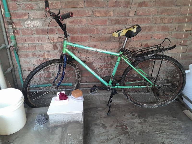 cycle for sale 3