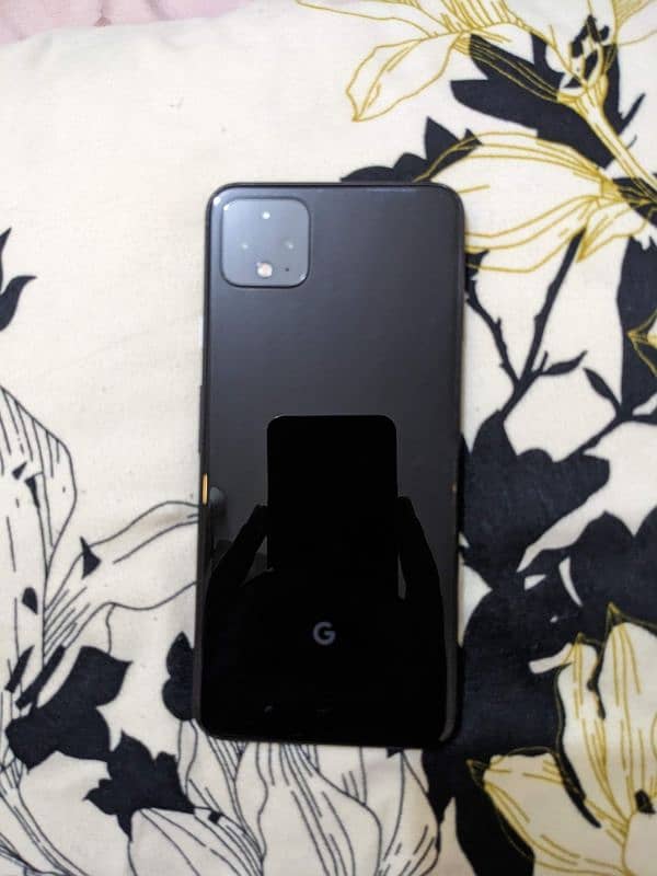 Pixel 4xl Approved 1