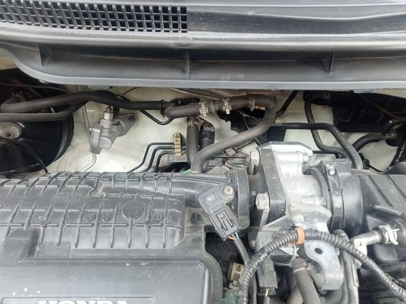 Honda City IVTEC 2013, 03153881088 4