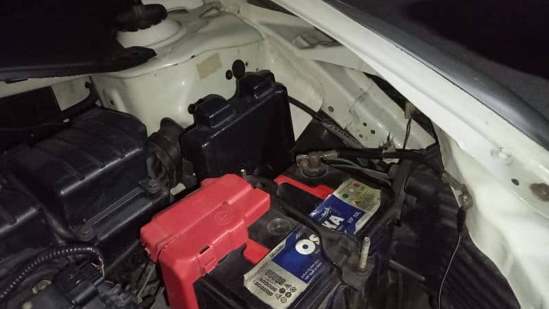 Honda City IVTEC 2013, 03153881088 8