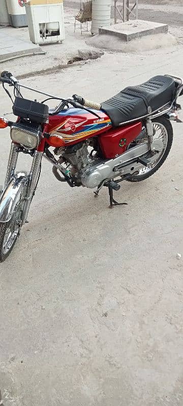 Metro 125cc 2020 model 0.3. 3.4. 5.0. 9.0. 6.7. 0 0