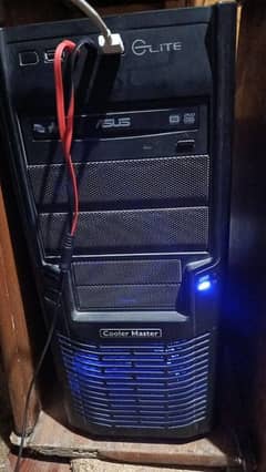 gaming pc core i5 3rd generation . gtx 960 2gb