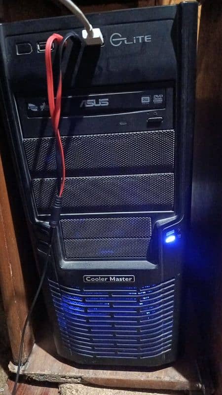 gaming pc core i5 3rd generation . gtx 960 2gb 0