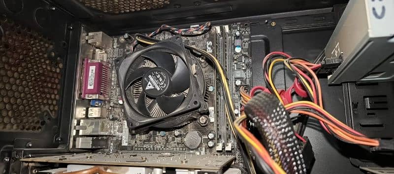 gaming pc core i5 3rd generation . gtx 960 2gb 6