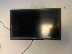 SAMSUNG LCD