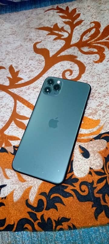 iphone 11 pro max 0