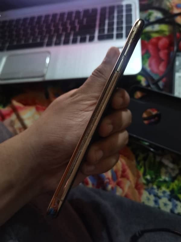 i phone xs max 256gb non pta 4