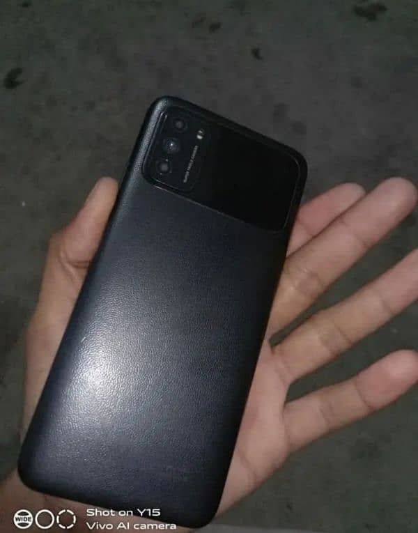 poco m3 4/128 Gb 0