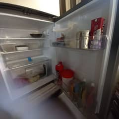 haier refrigerator