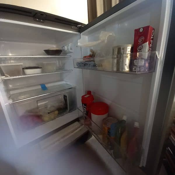 haier refrigerator 0