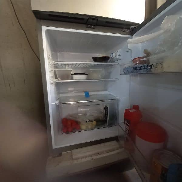 haier refrigerator 1