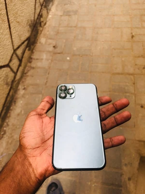 iPhone 11 Pro non pta 0