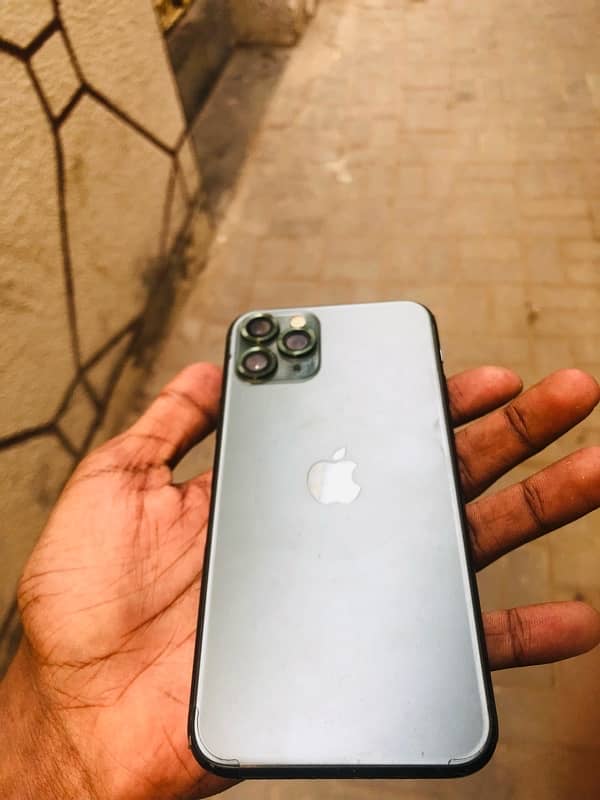 iPhone 11 Pro non pta 2