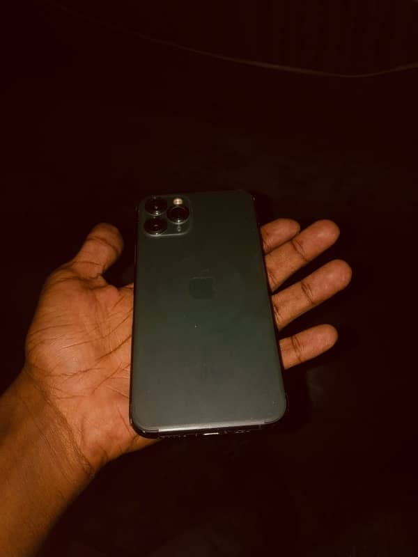 iPhone 11 Pro non pta 4