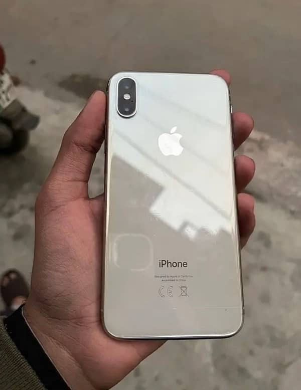 iphone x 1