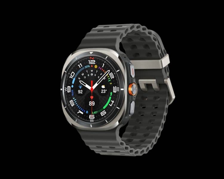 Samsung galaxy watch ultra 3