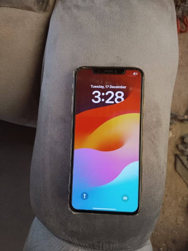 xs max only mobile non PTA 0