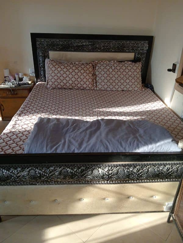 Used Bed for sale 0