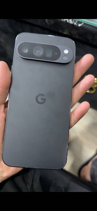 Pixel 9 Pro XL 0