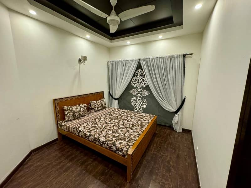 Furnished Room Available For Females 5