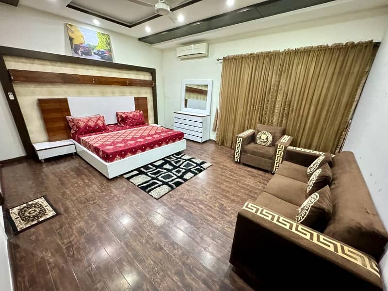 Furnished Room Available For Females 11