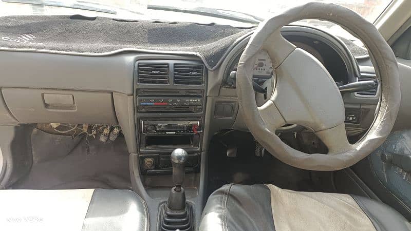 Suzuki Cultus VX 2006 10