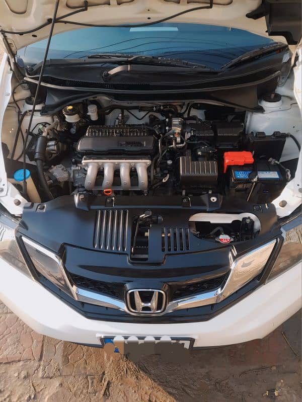 Honda City IDSI 2019 3