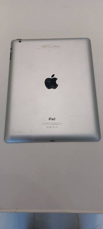 ipad 4th Generation 0