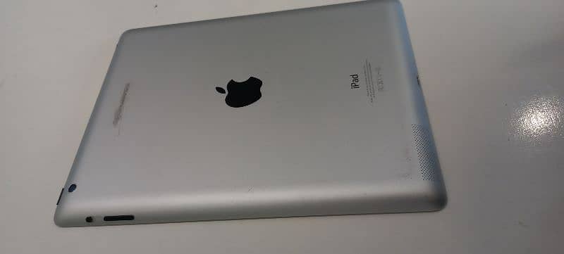 ipad 4th Generation 1