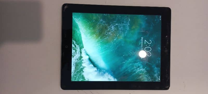 ipad 4th Generation 5