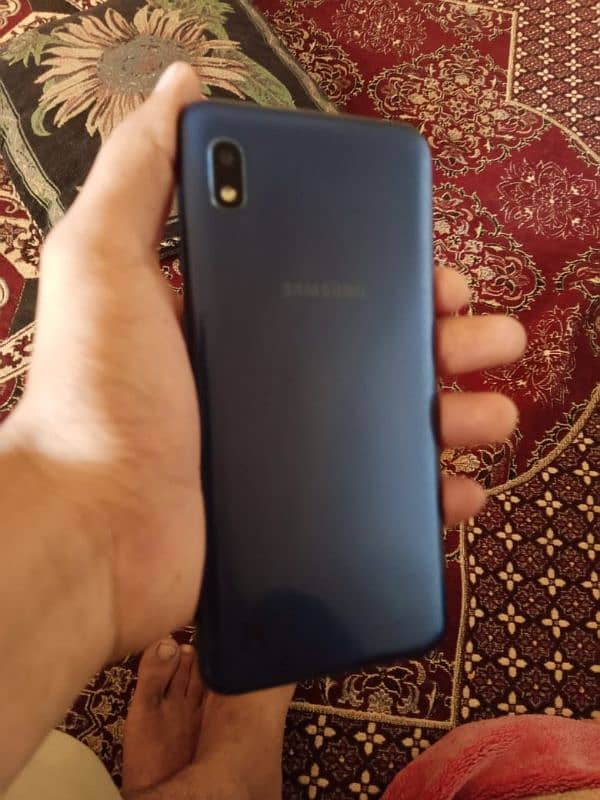 samsung a10 0