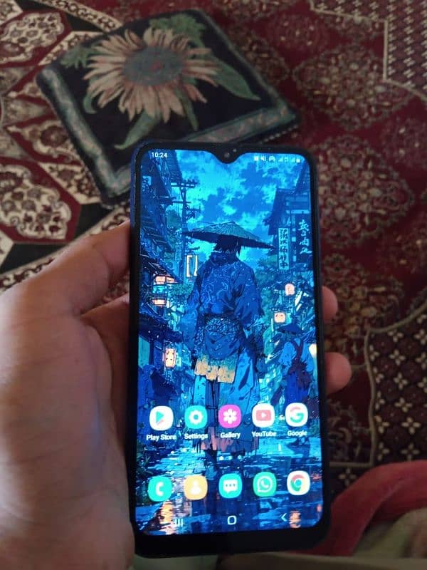 samsung a10 3