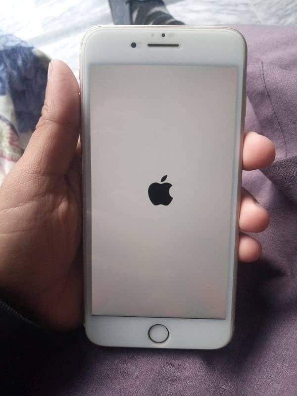 iphone 7 plus Non PTA 4